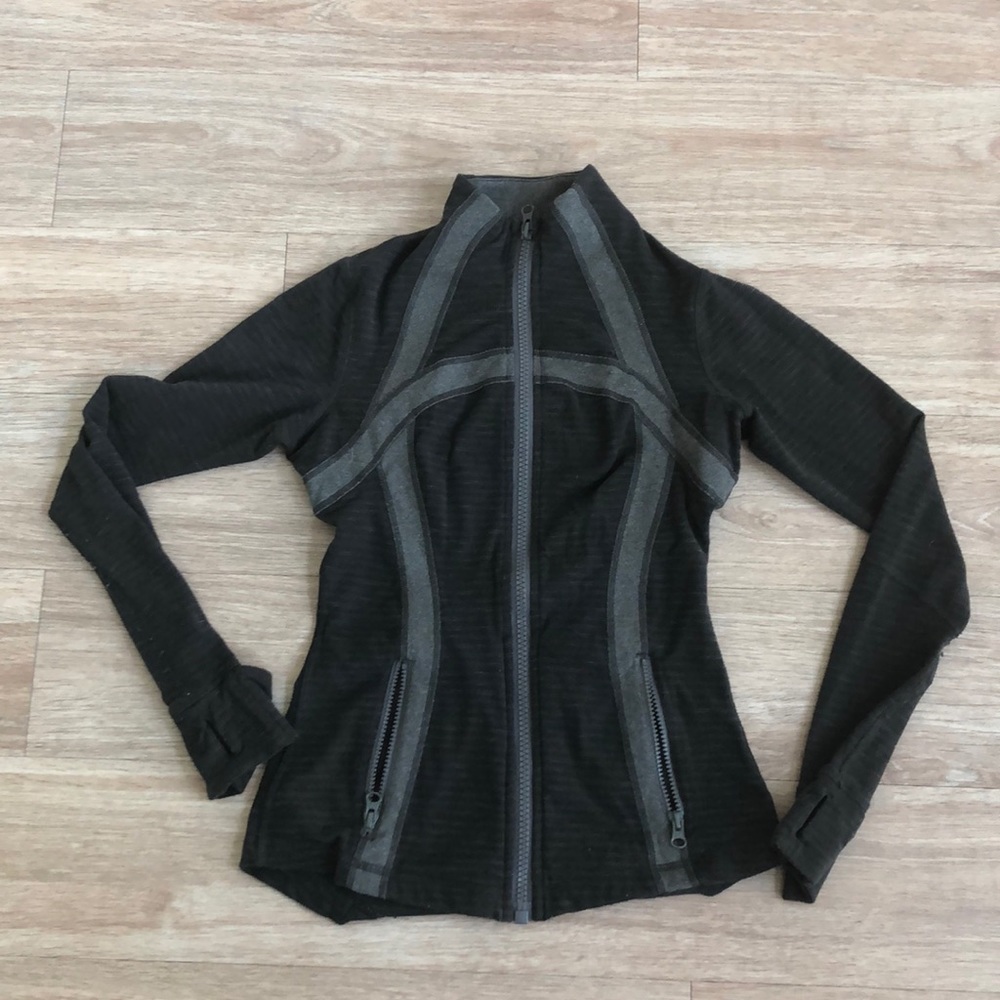 Lulu jacket
